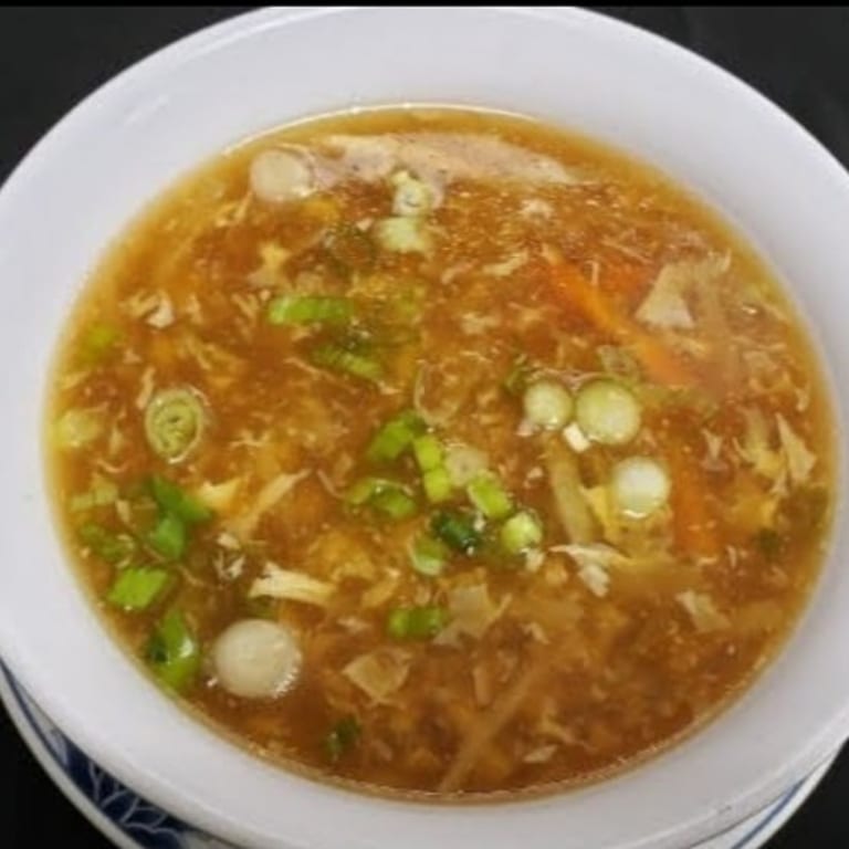 Savor Our Flavorful Soups